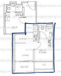 Liv On Wilkie (D9), Apartment #472056821